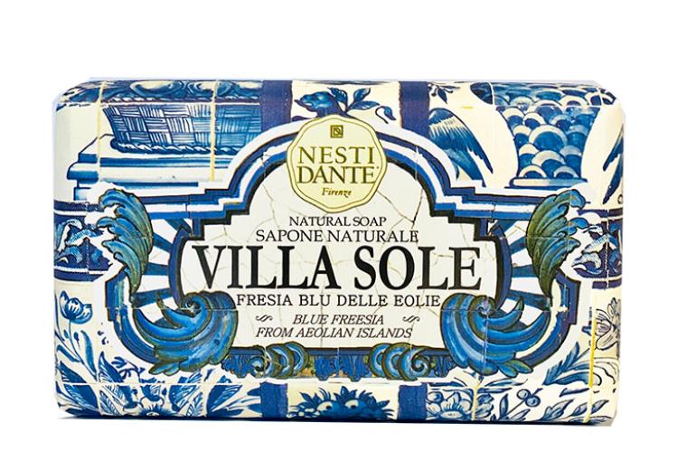 Nesti Dante Villa Sole Fresia Blu