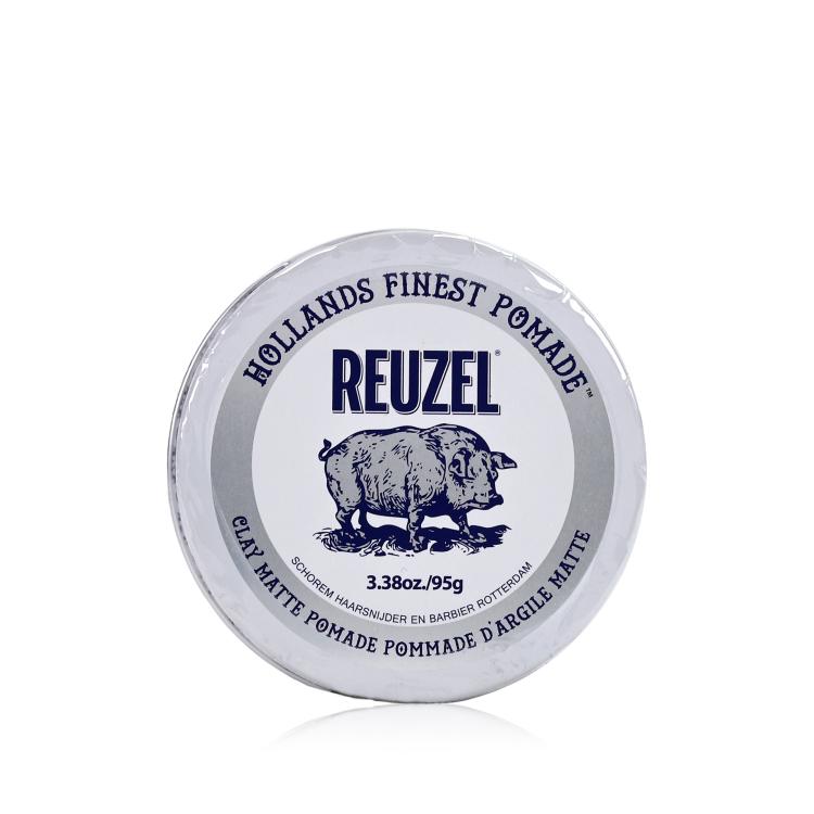 Reuzel Clay Matte Pomade