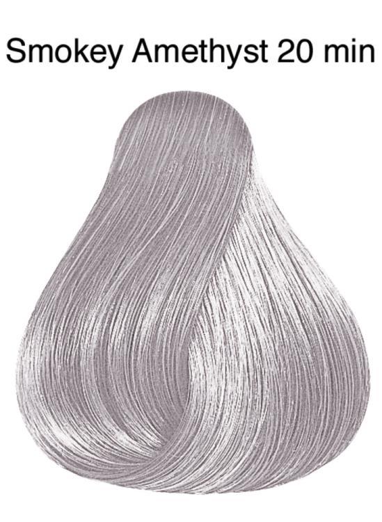 Wella Instamatic by Color Touch Smokey Amethyst