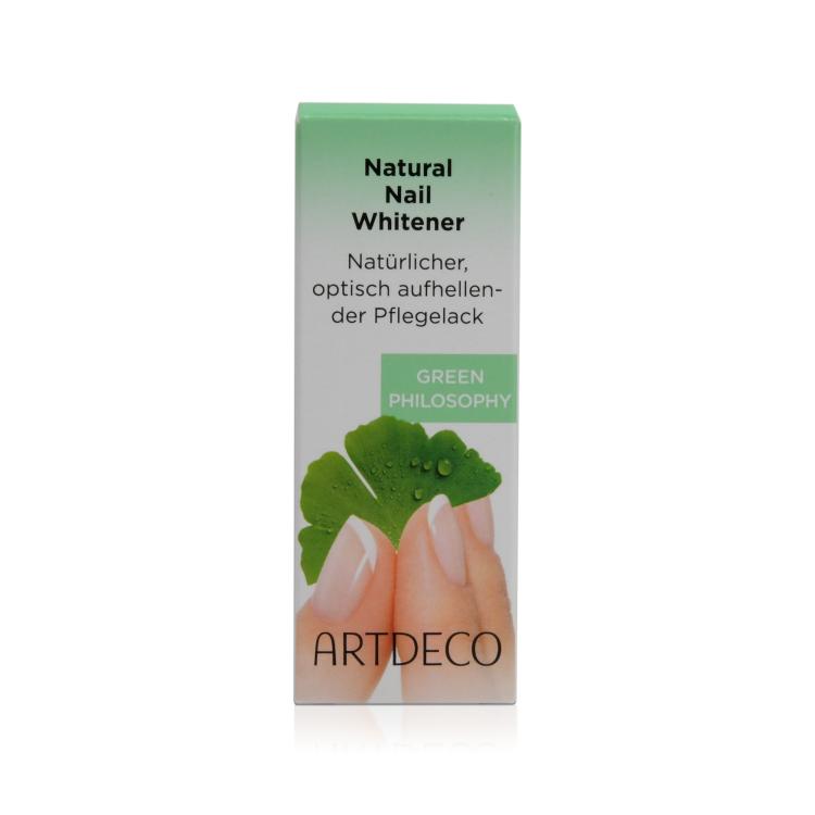 Artdeco Natural Nail Whitener