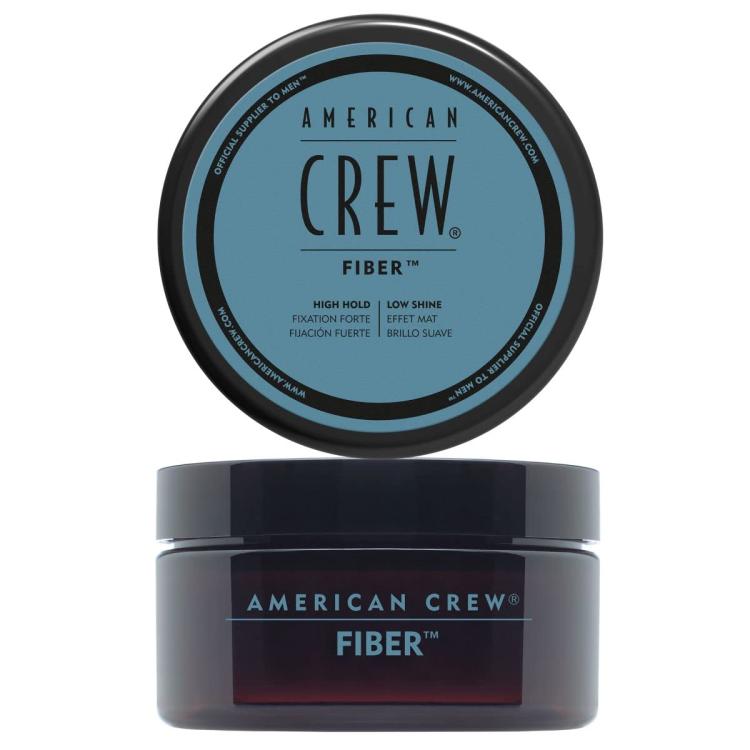 American Crew Fiber