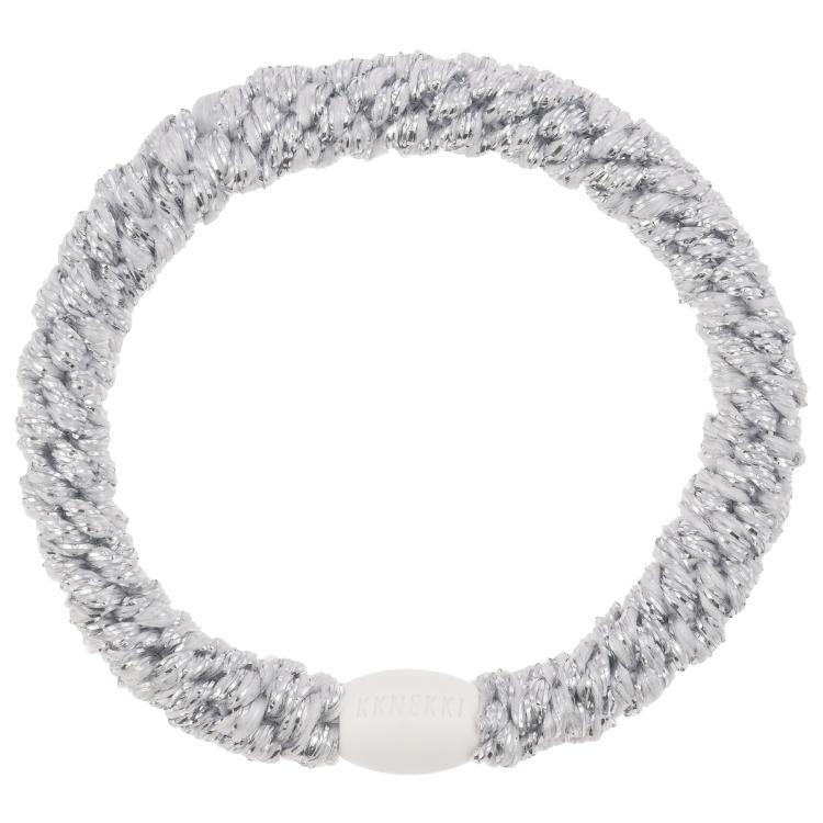 Kknekki Metalic silver