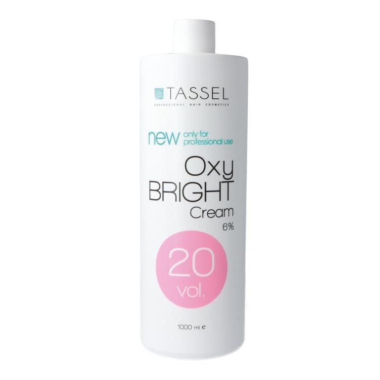 Tassel Oxidationscreme 20 Vol 6%