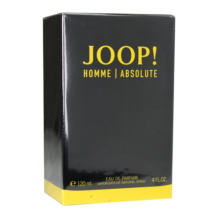 Joop Homme Absolute Eau de Parfum
