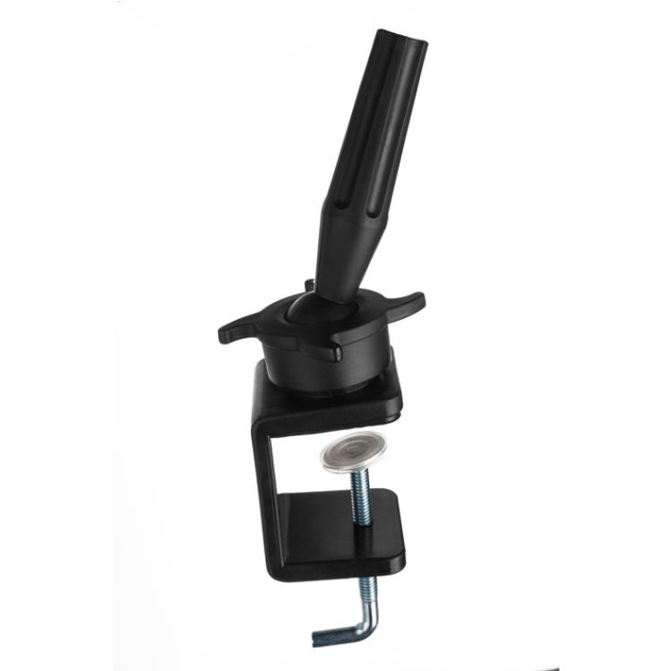 Eurostil Plastik Halter für Puppenköpfe