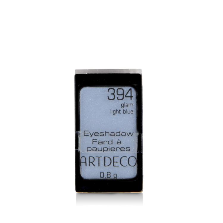 Artdeco Glamour Lidschatten 394 Glam Light Blue