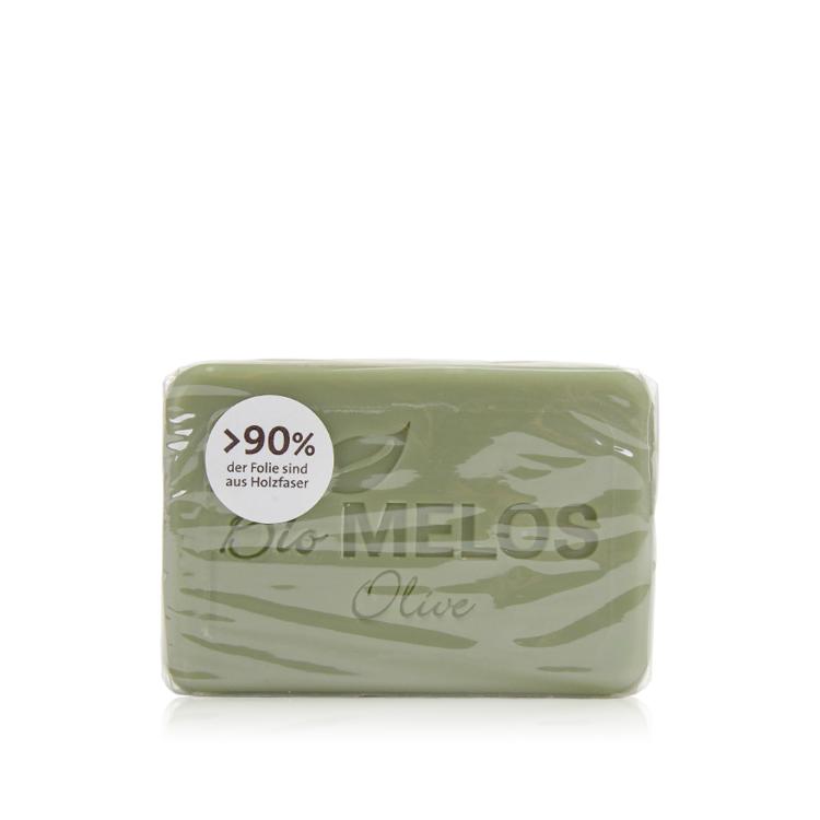 Speick Bio Melos Olive Seife