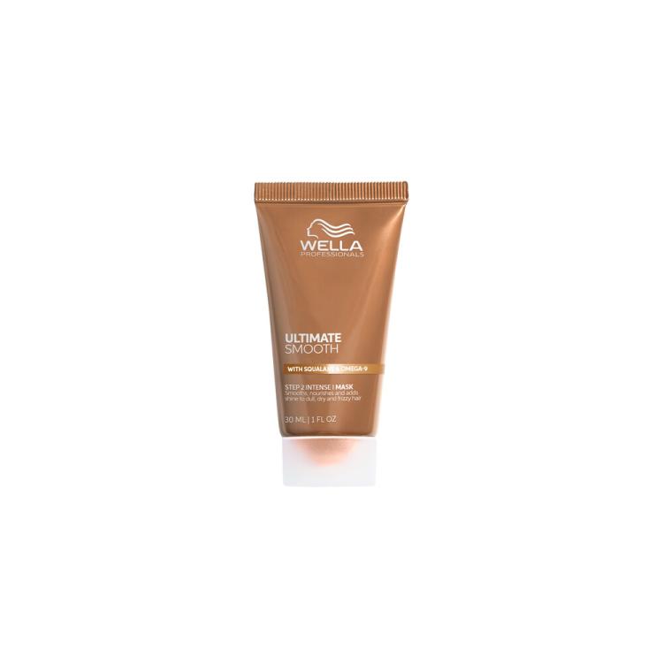 Wella Ultimate Smooth Maske