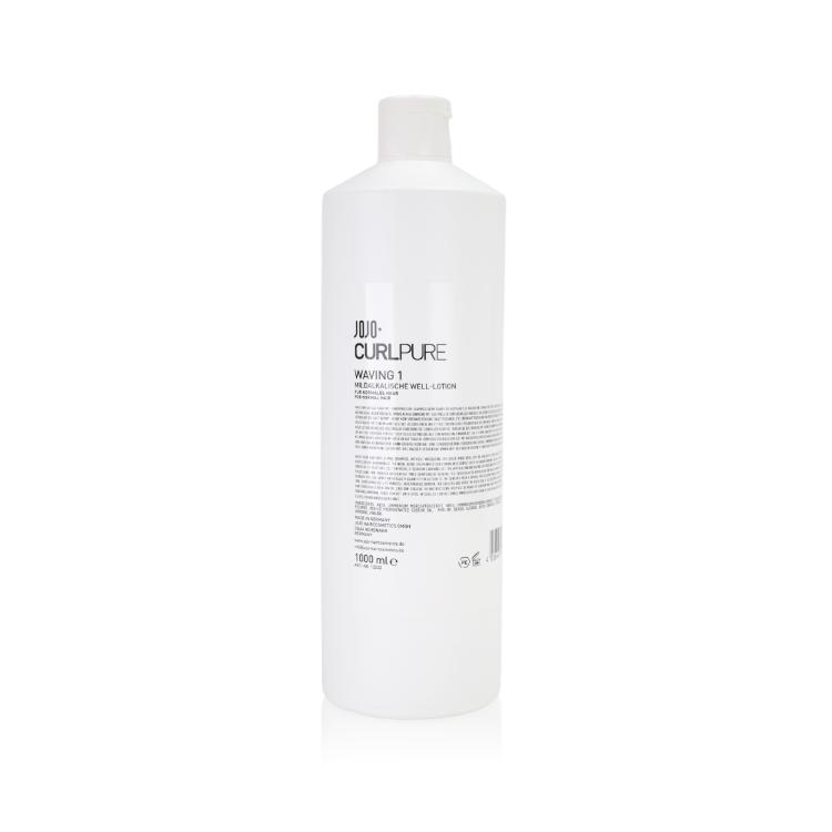 JOJO Curlpure Care Fix Ready For Use Pflegefixierung
