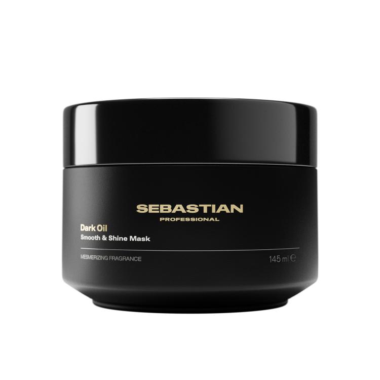 Sebastian Dark Oil Schwerelose Maske