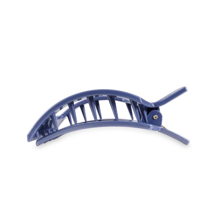 Teleties Large Flat Square Hair Clip Hampton Bay