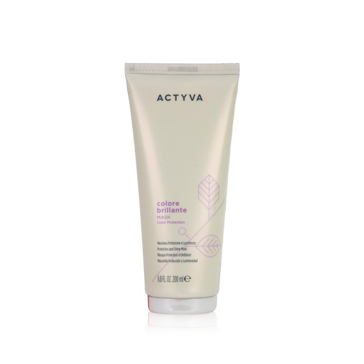 Kemon Actyva Color Brillante Mask