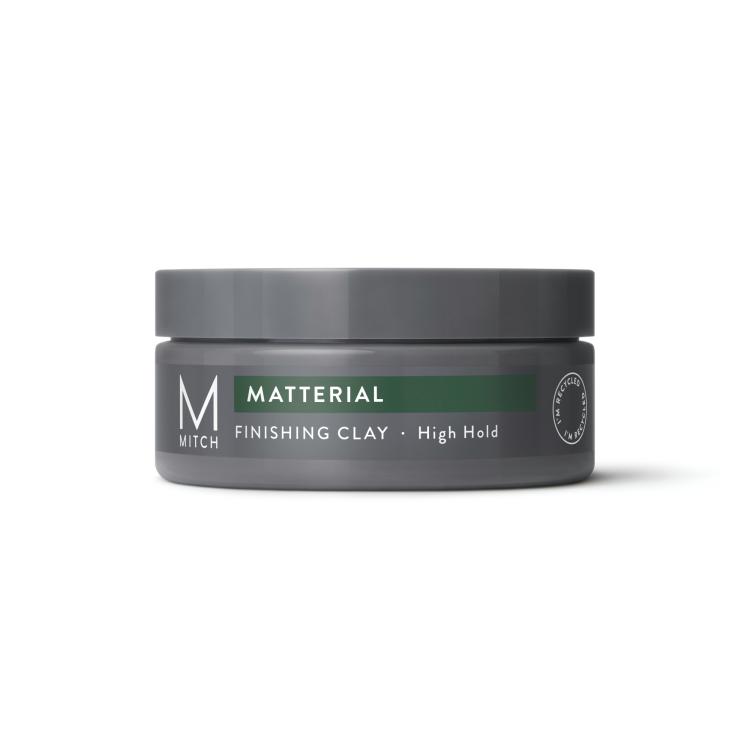 Paul Mitchell Matterial Finishing Clay