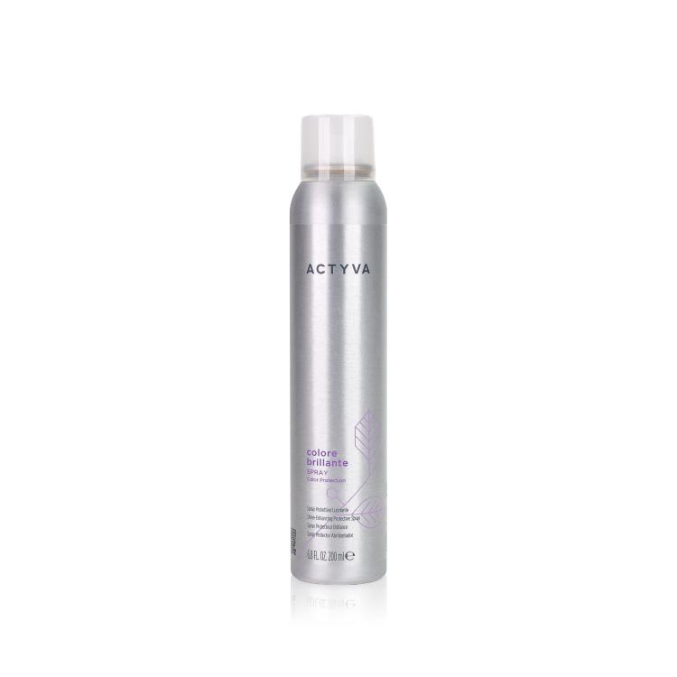 Kemon Color Brillante Spray - Neu