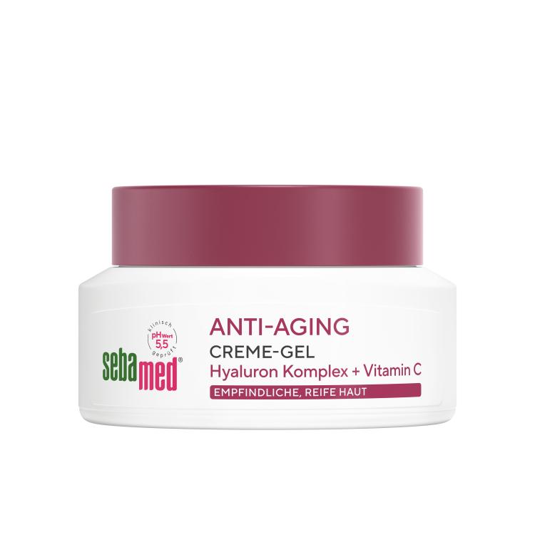 Sebamed Anti Aging Creme Gel