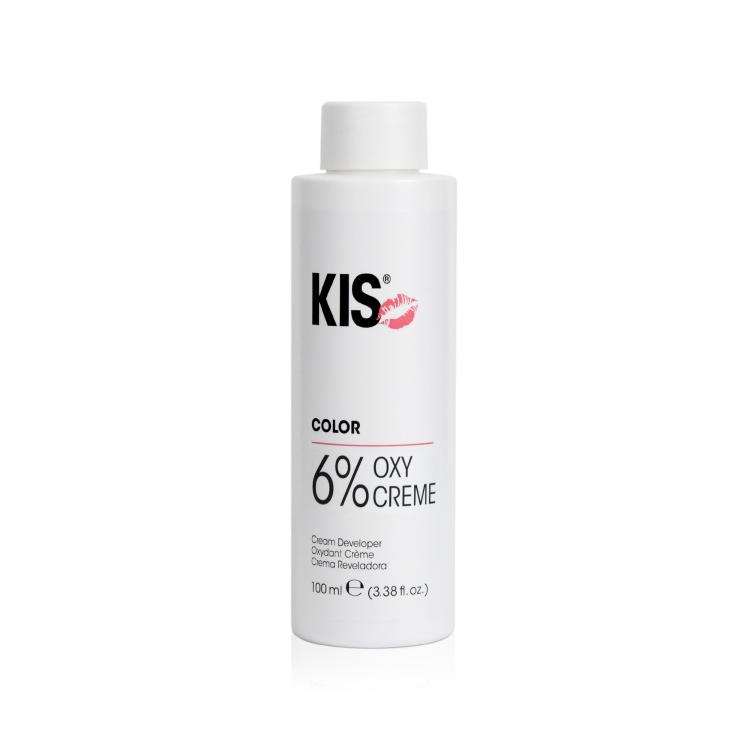 Kis Color Oxy Creme 6%