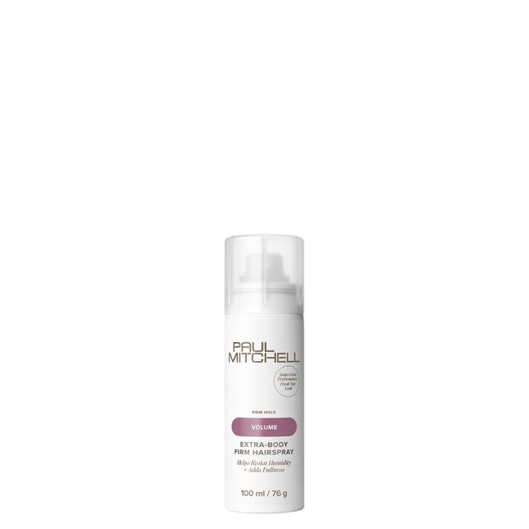 Paul Mitchell Extra Body Firm Hairspray