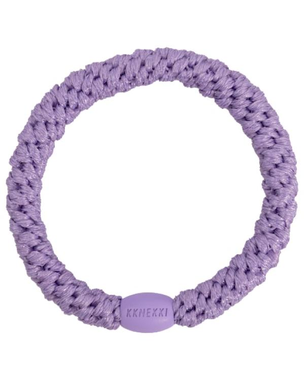 Kknekki Violet glitter
