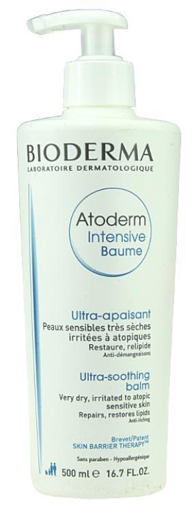 Bioderma Atoderm Ultra-Soothing Balm