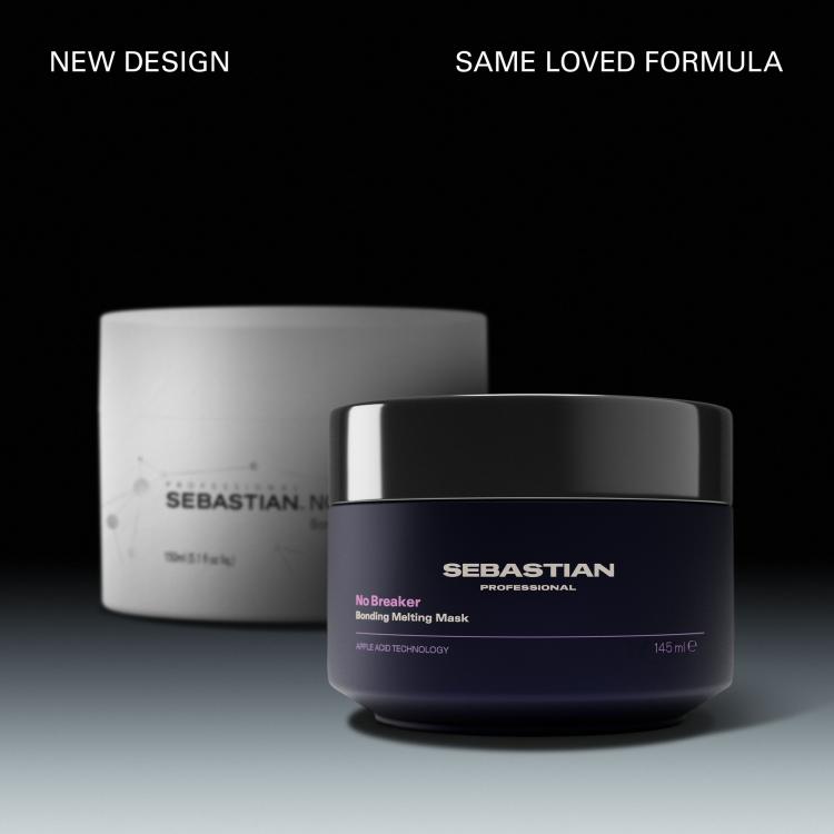 Sebastian No.Breaker Bonding Melting Mask