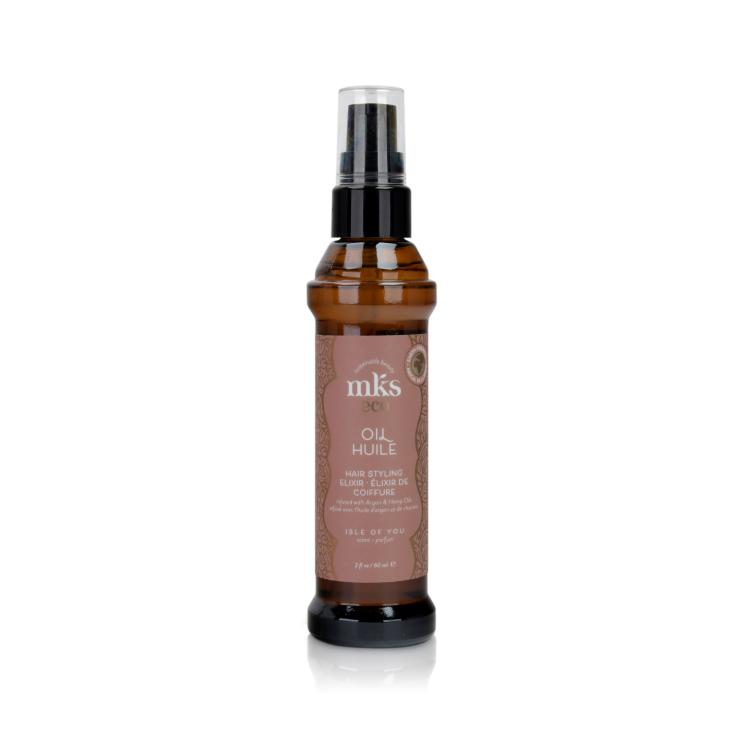 Mks Eco Isle Of You Oil Huile