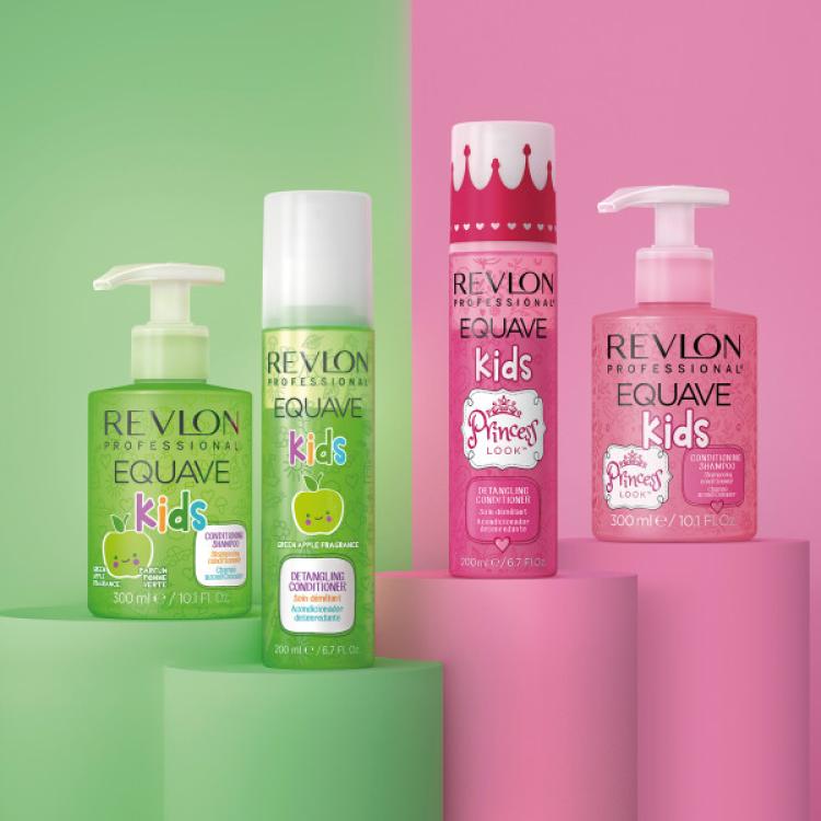 Revlon Equave Kids Detangling Conditioner