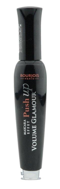 Bourjois Volume Glamour Push Up Mascara - 71 Wonder Black