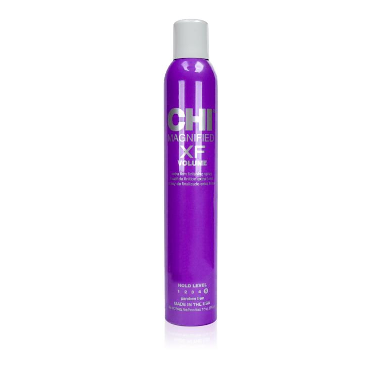 CHI Magnified Volume XF Extra Firm Finishing Spray