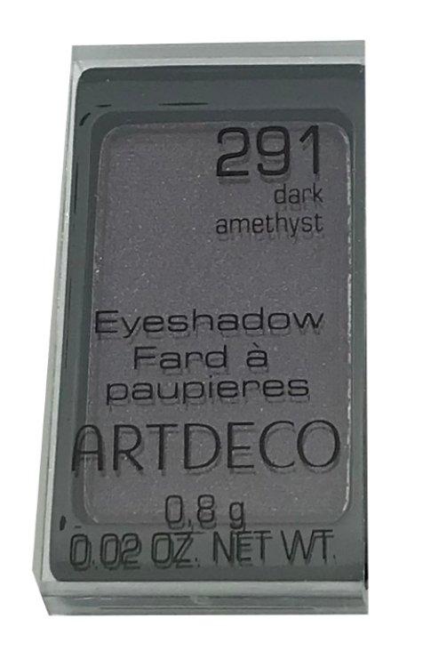 Artdeco Lidschatten Duocrome  291 Dark Amethyst