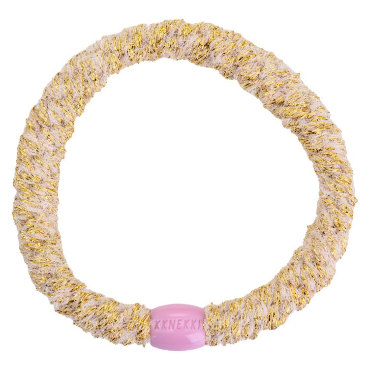 Kknekki Velvet Glitter Misty Rose