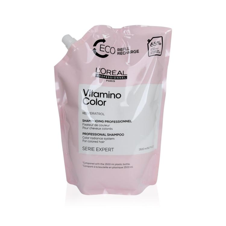 Loreal Expert Vitamino Color Shampoo Refill
