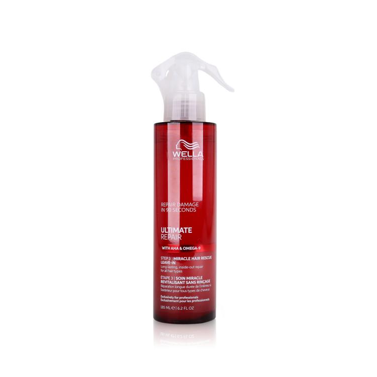 Wella Ultimate Repair Miracle Hair Rescue