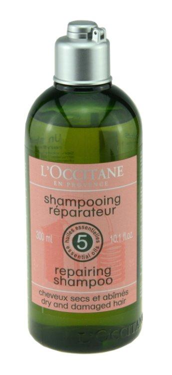 Loccitane Repairing Shampoo