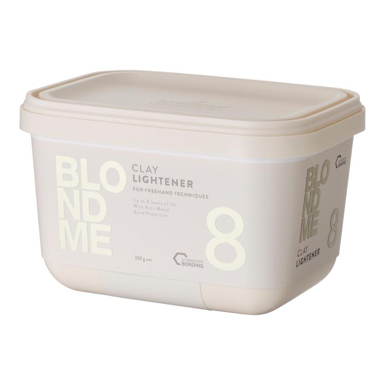 Blondme Clay Lightener