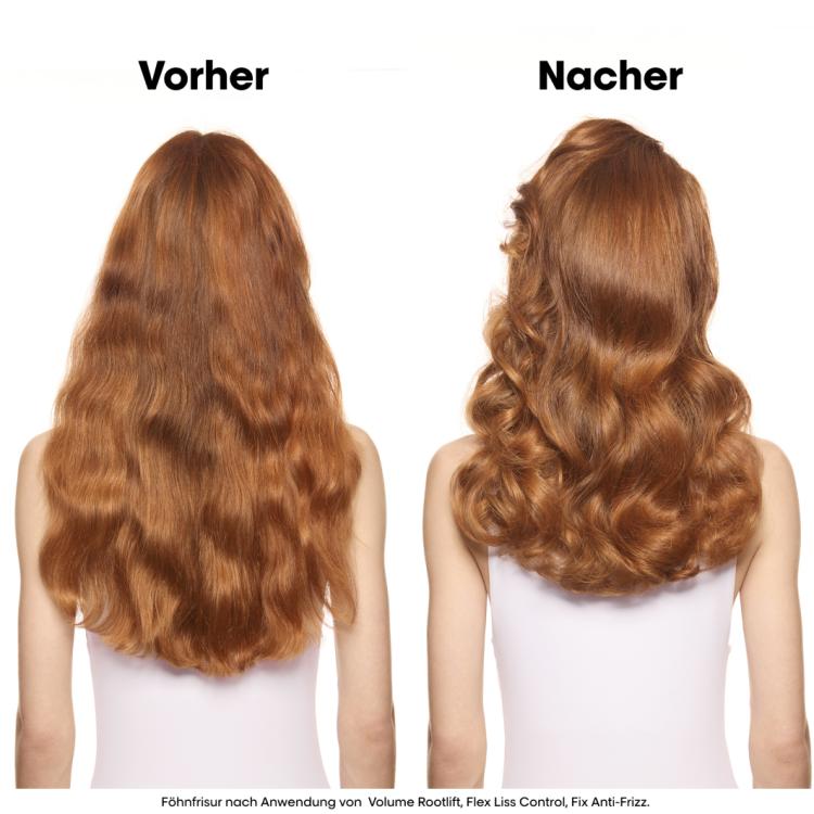 Loreal Tecni.Art Volume Lift Spray-Mousse Force 3