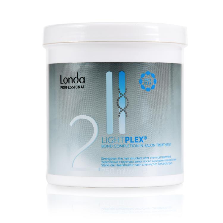 Londa Lightplex Bond Completion in-salon treatment No 2 
