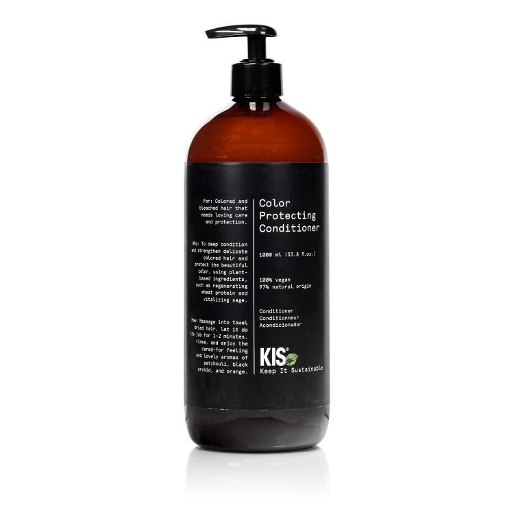 Kis Green Color Protection Conditioner