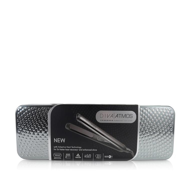 Diva Atomos Styler 25mm NEW