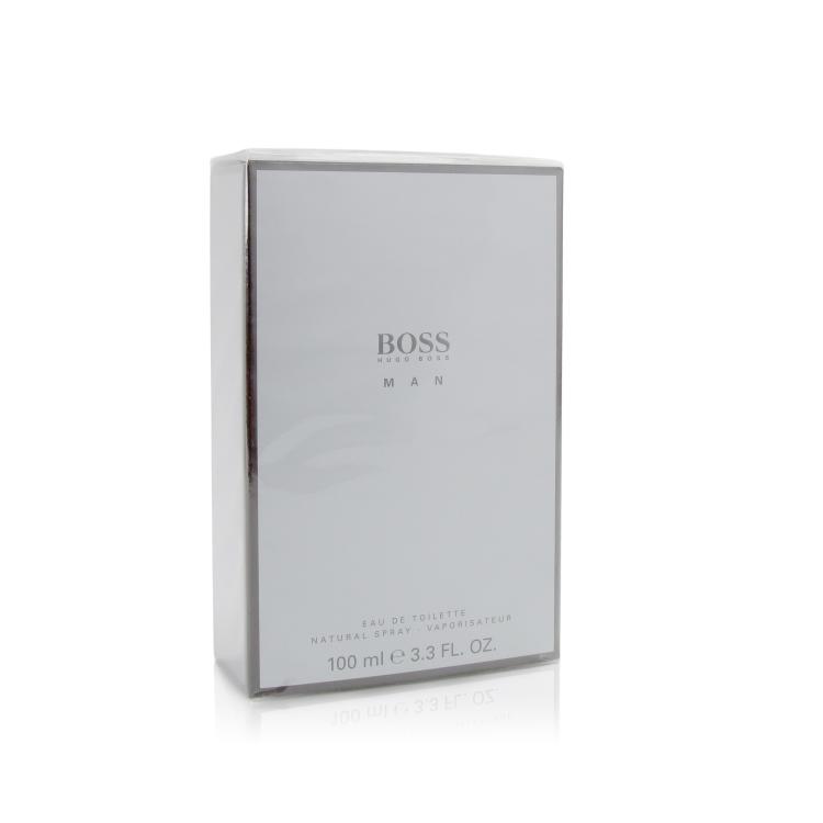 Hugo Boss Man Eau de Toilette