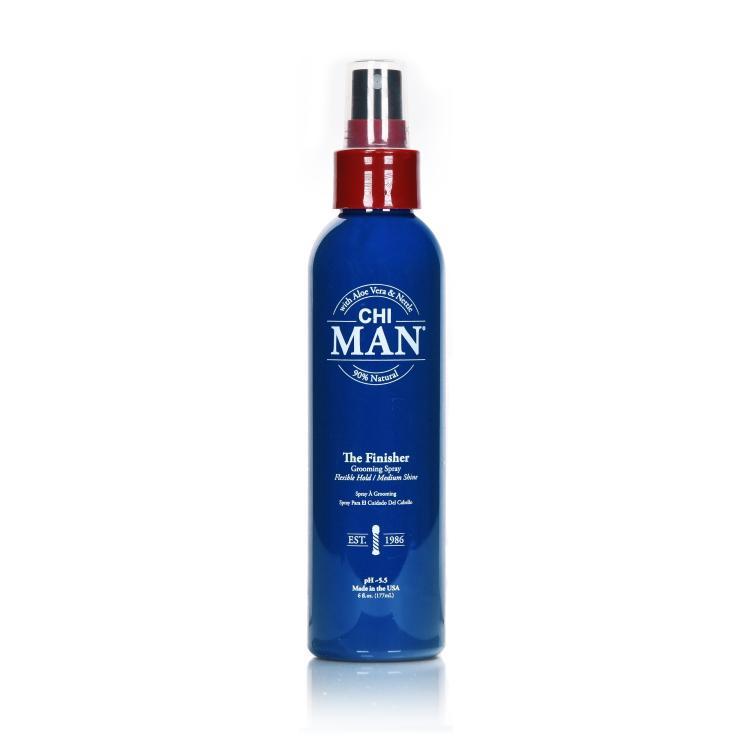 Chi Man The Finisher Grooming Spray