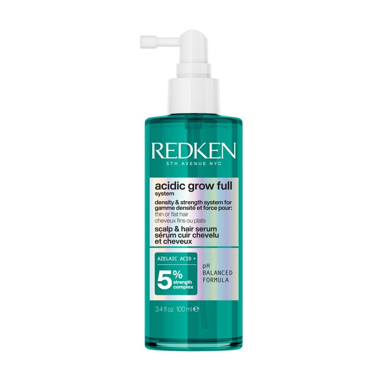 Redken Acidic Grow Full System Serum