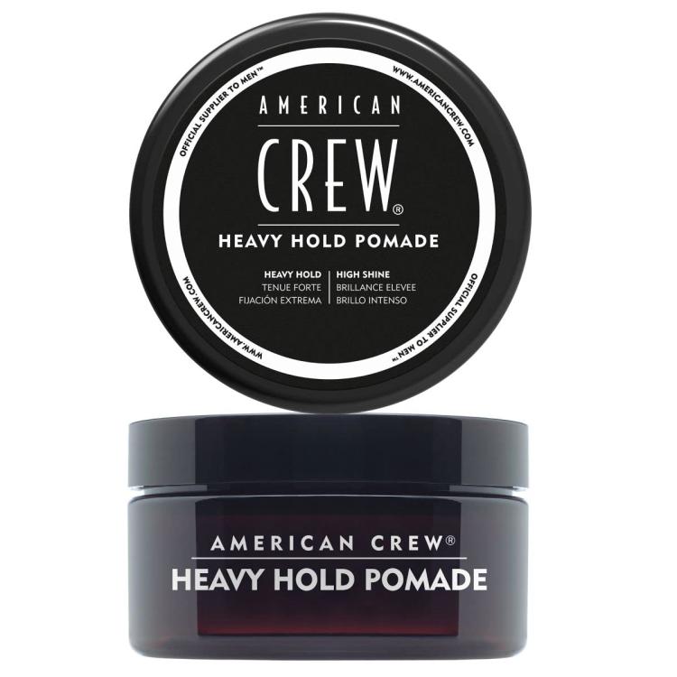 American Crew Heavy Hold Pomade