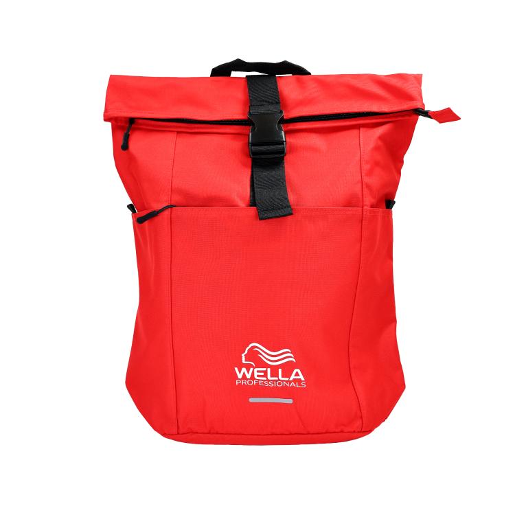Wella Rucksack