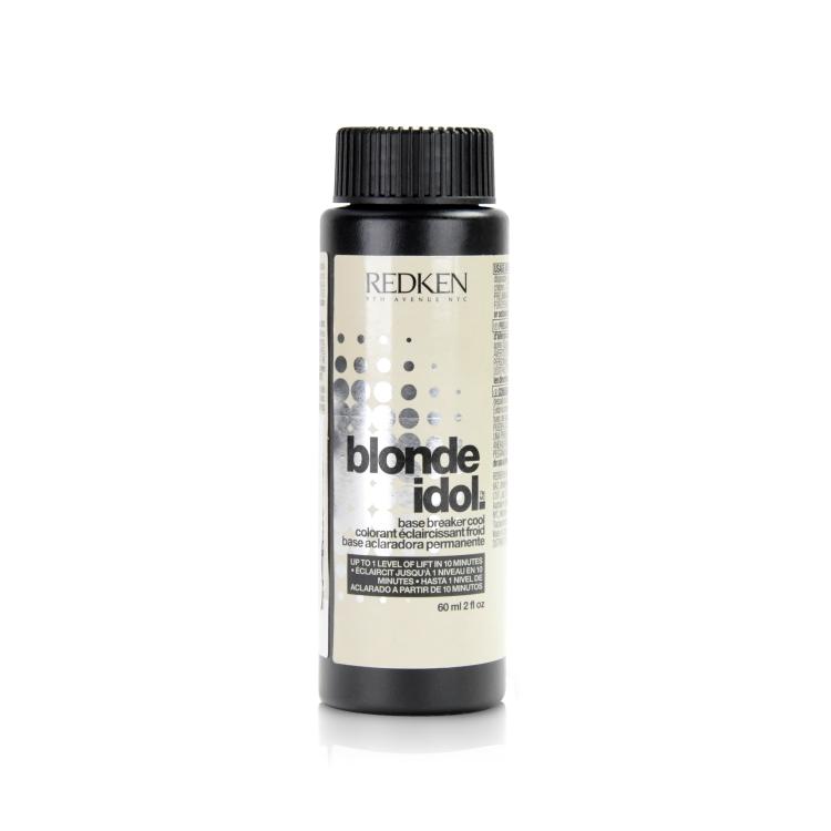 Redken Blonde Idol Base Breaker Cool