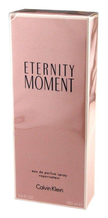 Calvin Klein Eternity Moment  Eau de Parfum