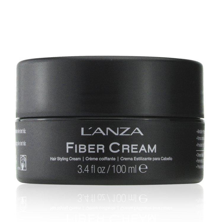 Lanza Healing Style Fiber Cream