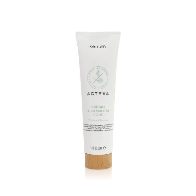 Kemon Actyva Volume & Bounce Conditioner