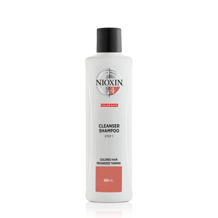 Nioxin System 4 Shampoo
