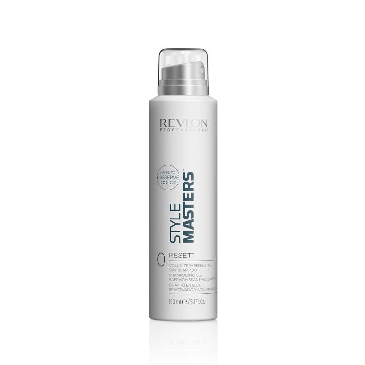 Revlon Style Masters Double Or Nothing Reset Dryshampoo