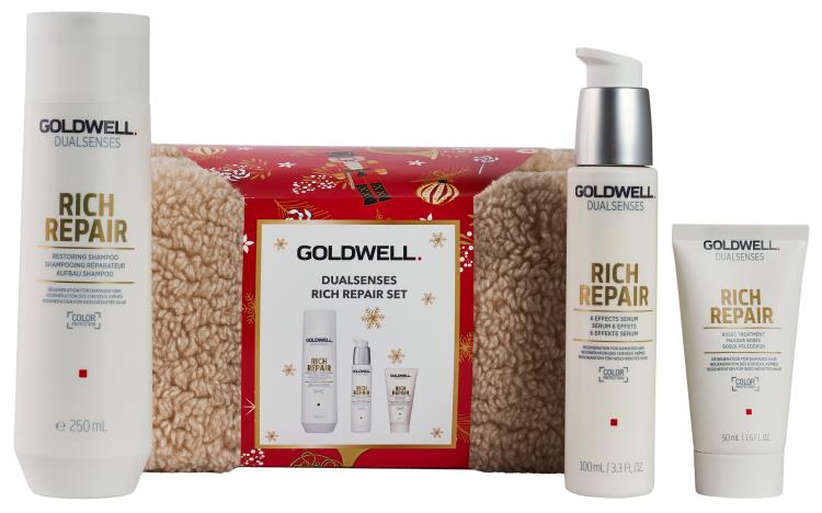Goldwell Rich Repair X-Mas Set 2025